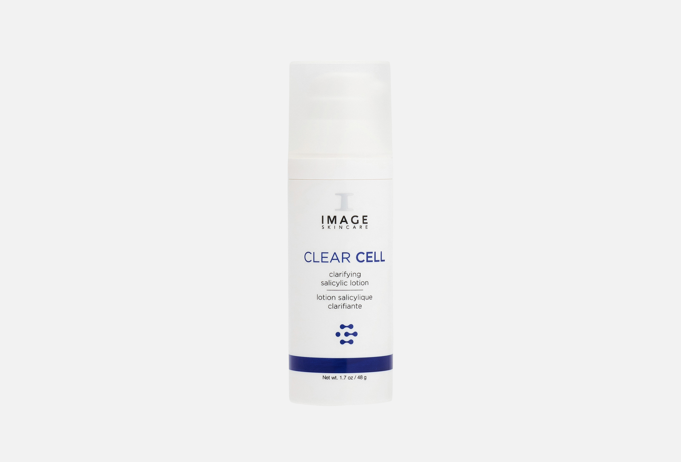 CLEAR CELL SALICYLIC LOTION 48