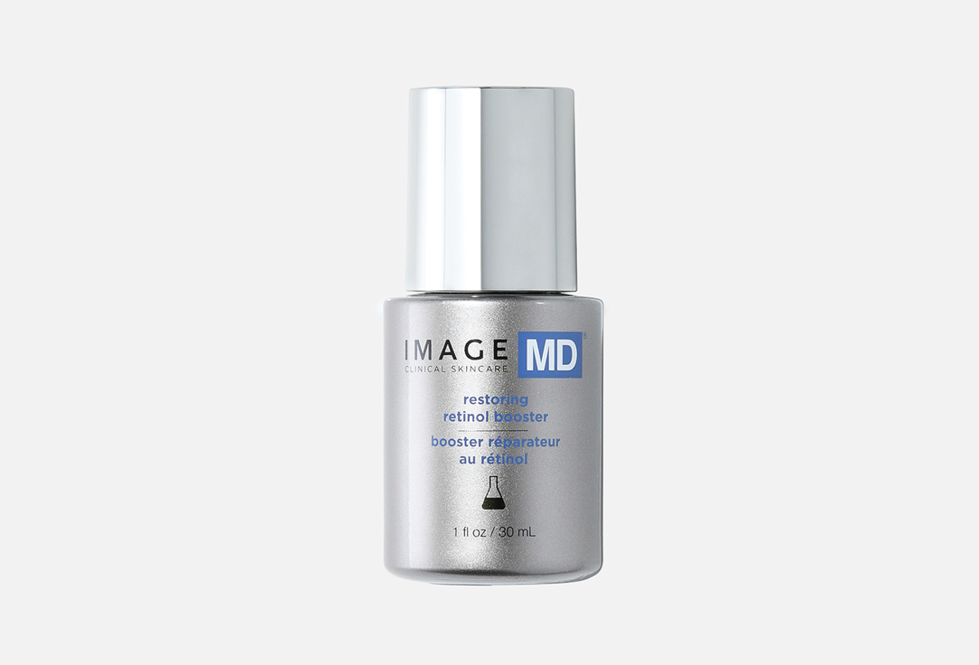 Image Skincare Anti-age face serum MD restoring retinol booster