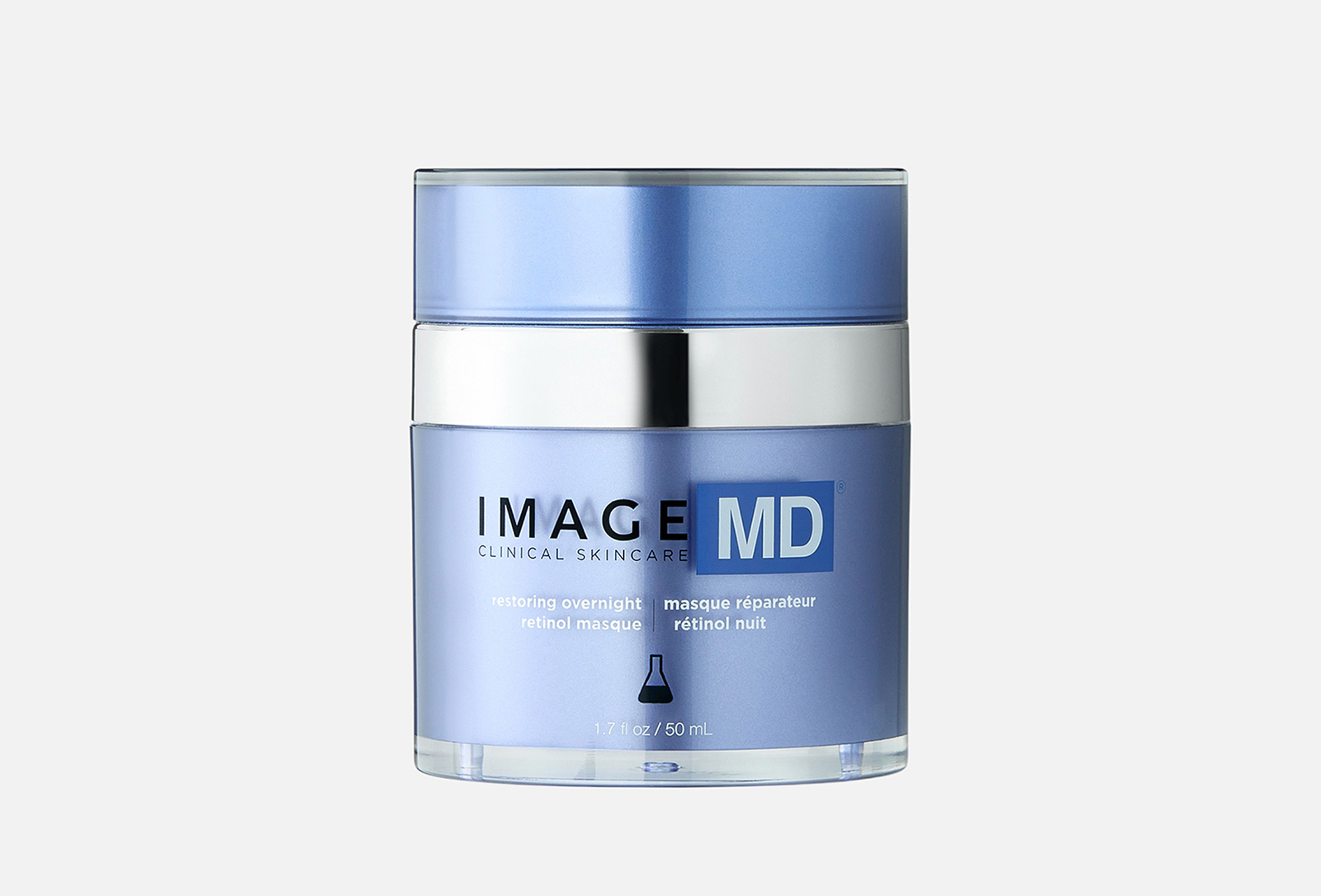 MD restoring overnight retinol masque  50 