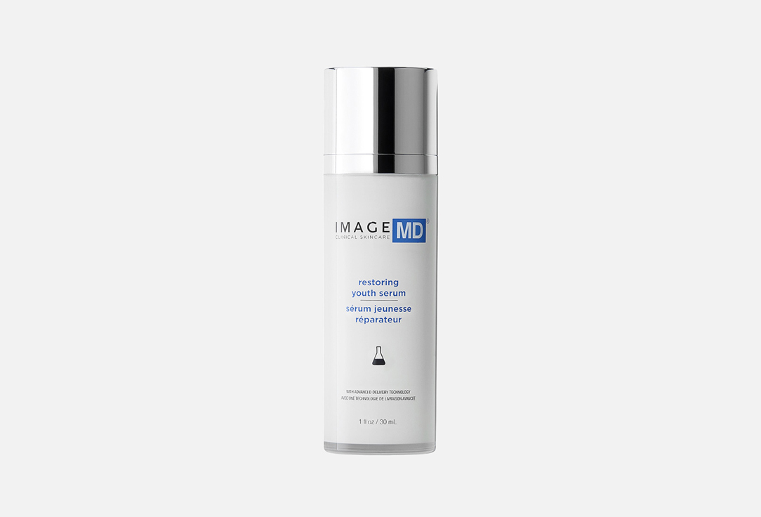 Image Skincare Face Serum MD restoring youth serum