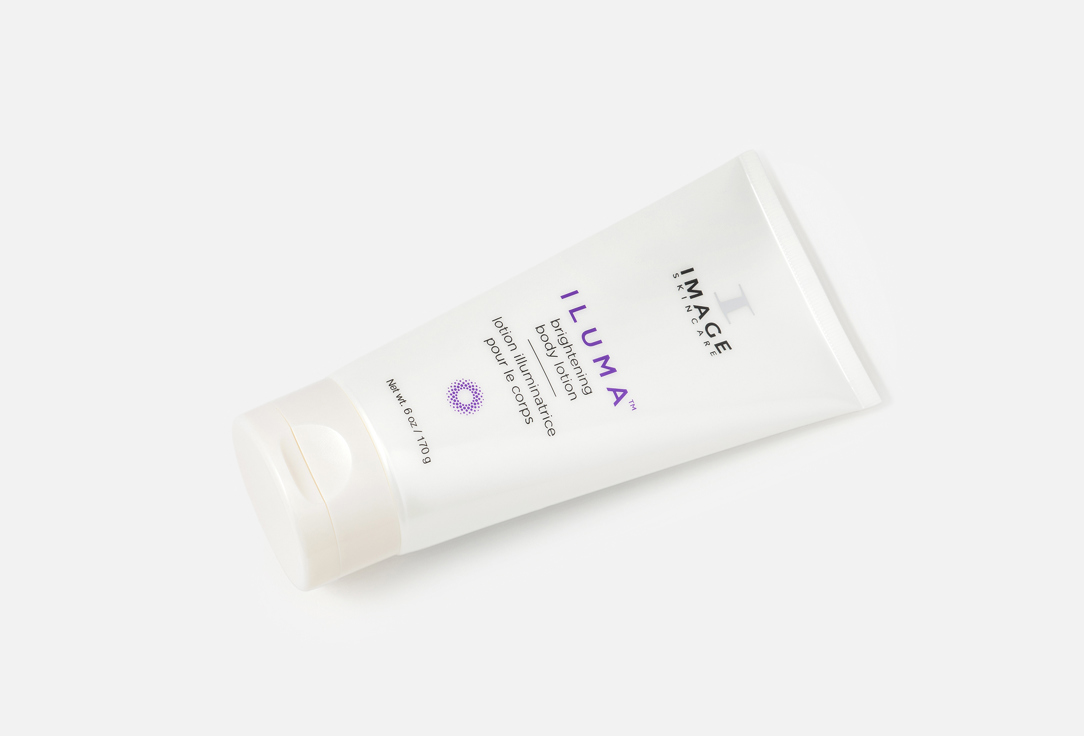 Image Skincare Body Lotion ILUMA intense brightening body lotion