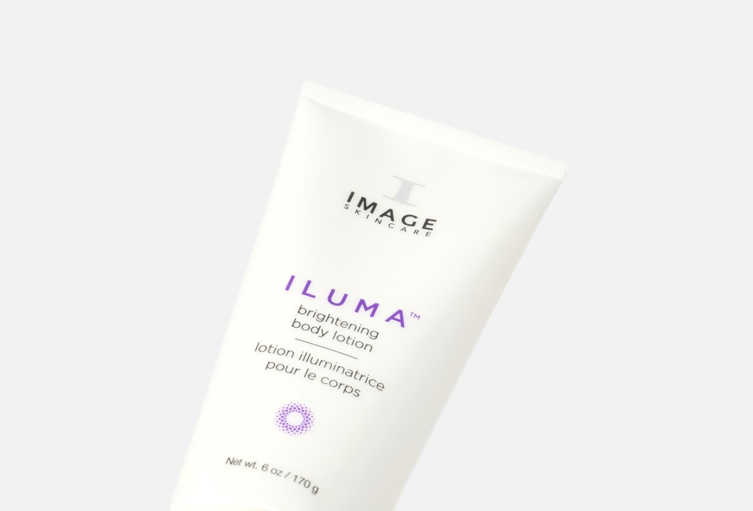 Image Skincare Body Lotion ILUMA intense brightening body lotion