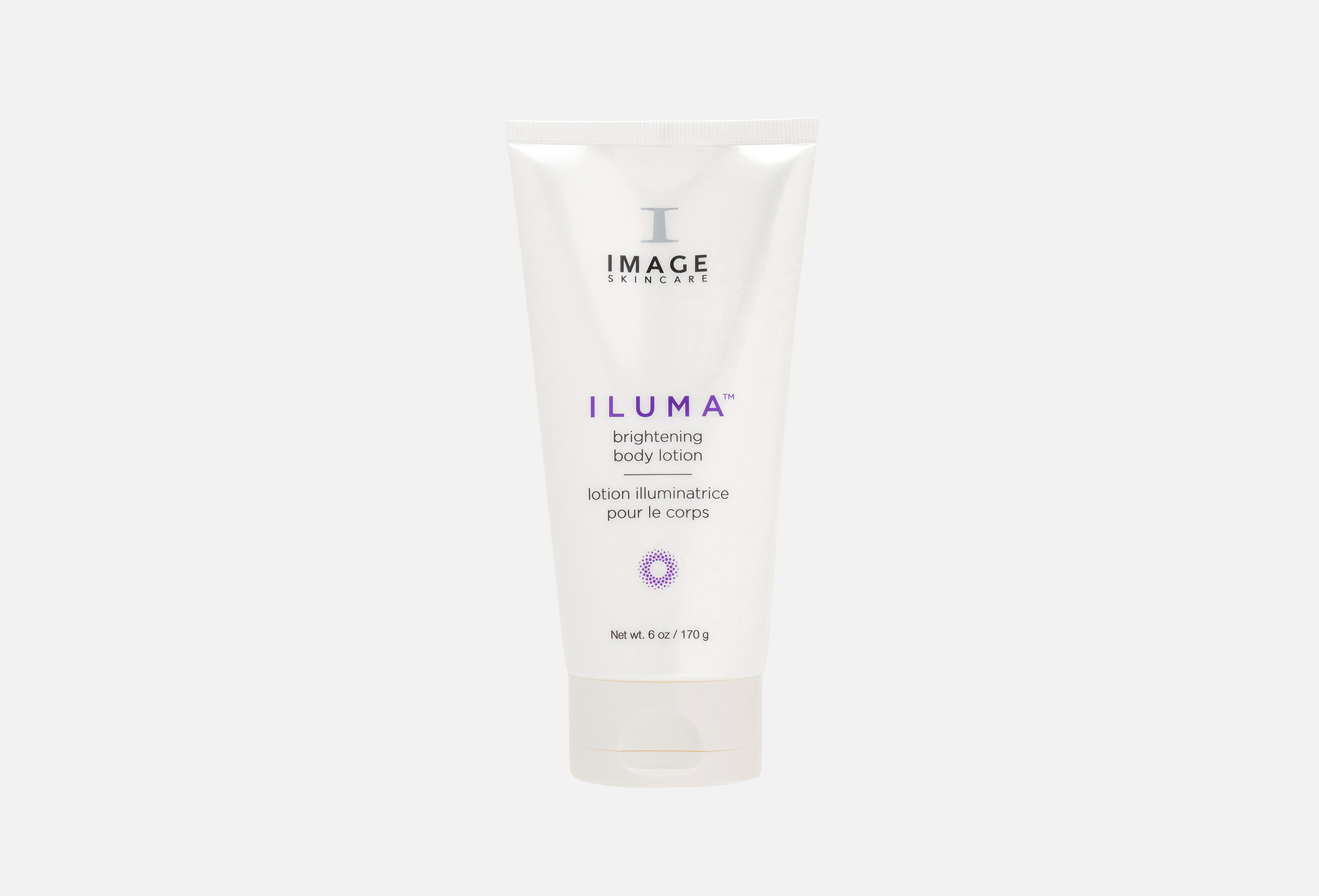 ILUMA intense brightening body lotion  170 