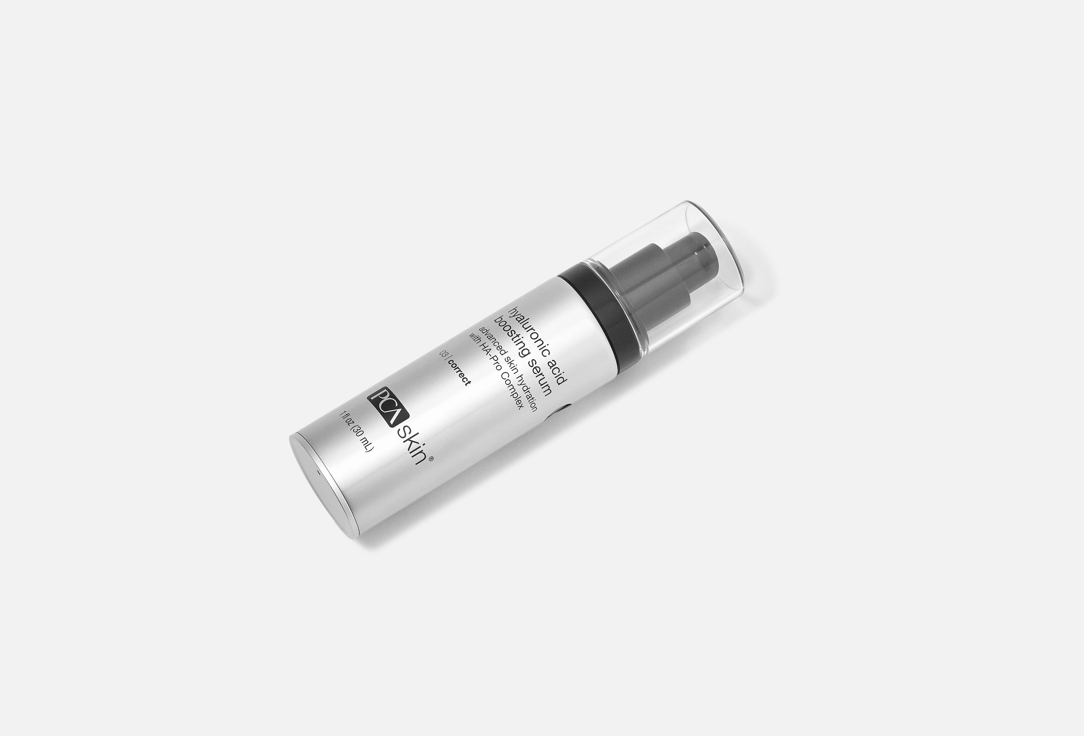 PCA Skin Face Serum Hyaluronic Acid Boosting Serum