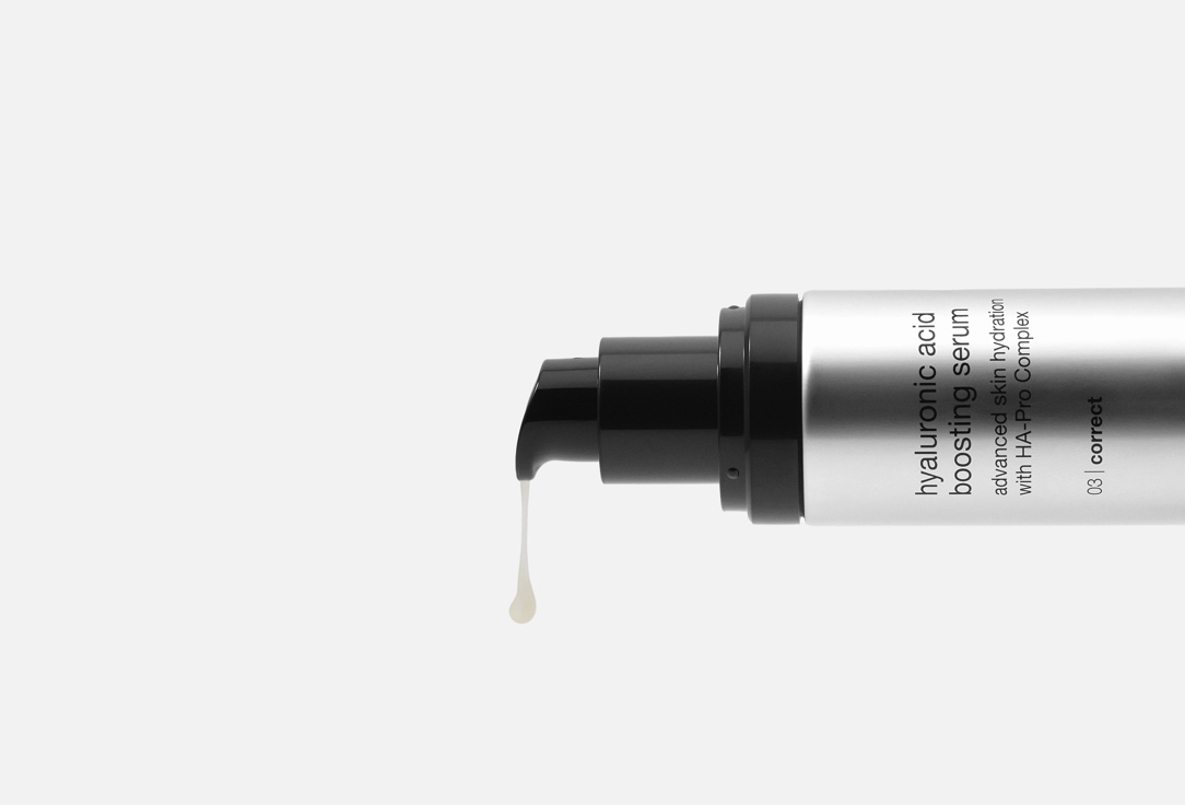 PCA Skin Face Serum Hyaluronic Acid Boosting Serum