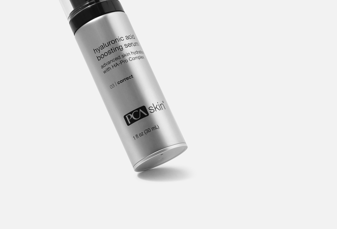 PCA Skin Face Serum Hyaluronic Acid Boosting Serum