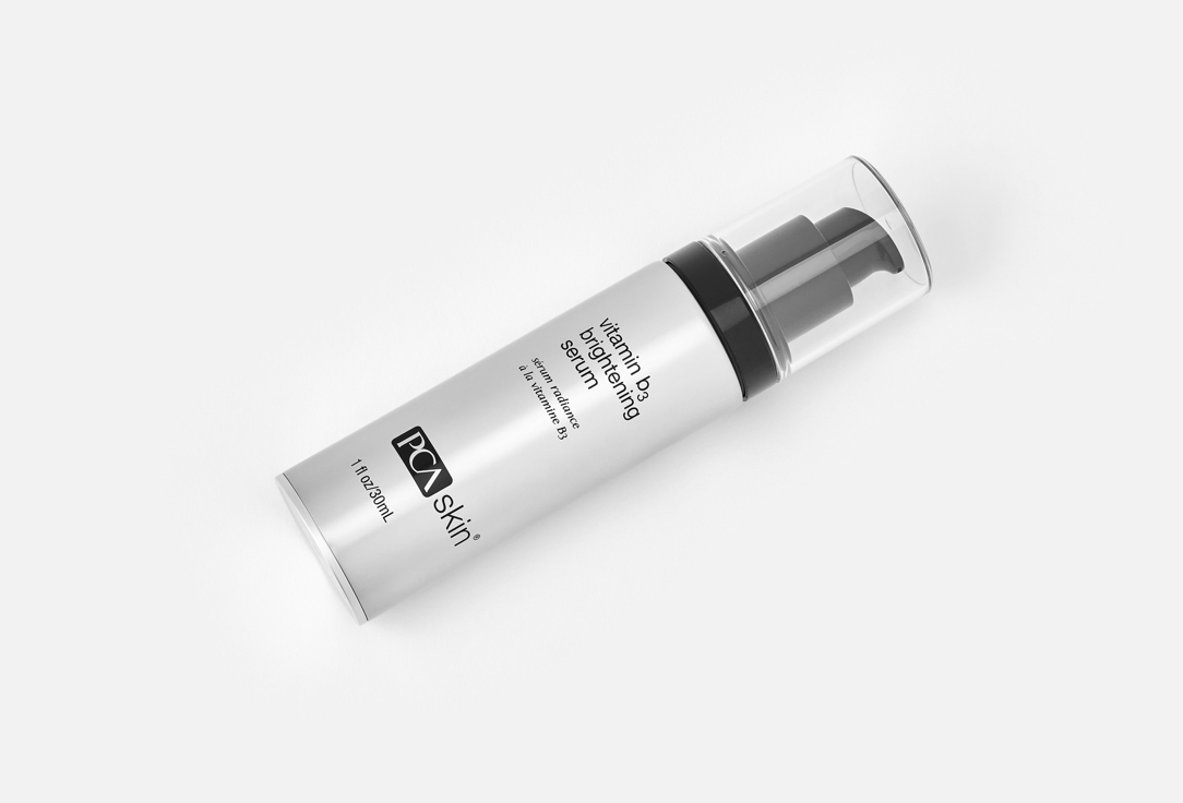 PCA Skin Face Serum Vitamin b3 Brightening Serum