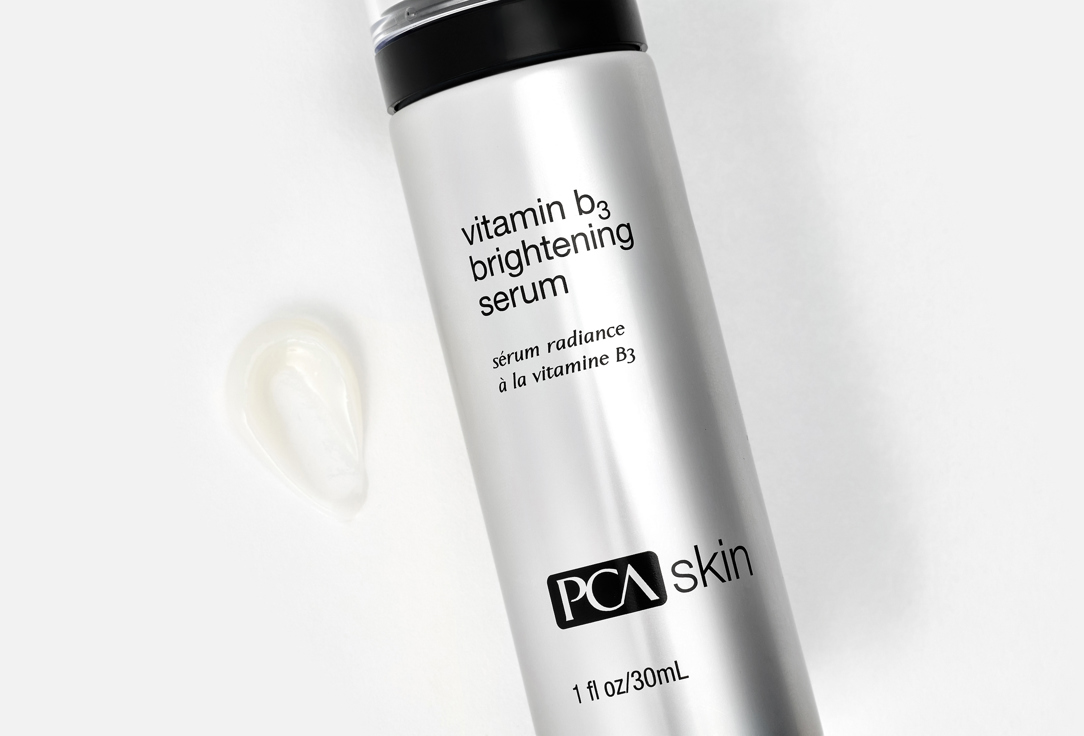 PCA Skin Face Serum Vitamin b3 Brightening Serum