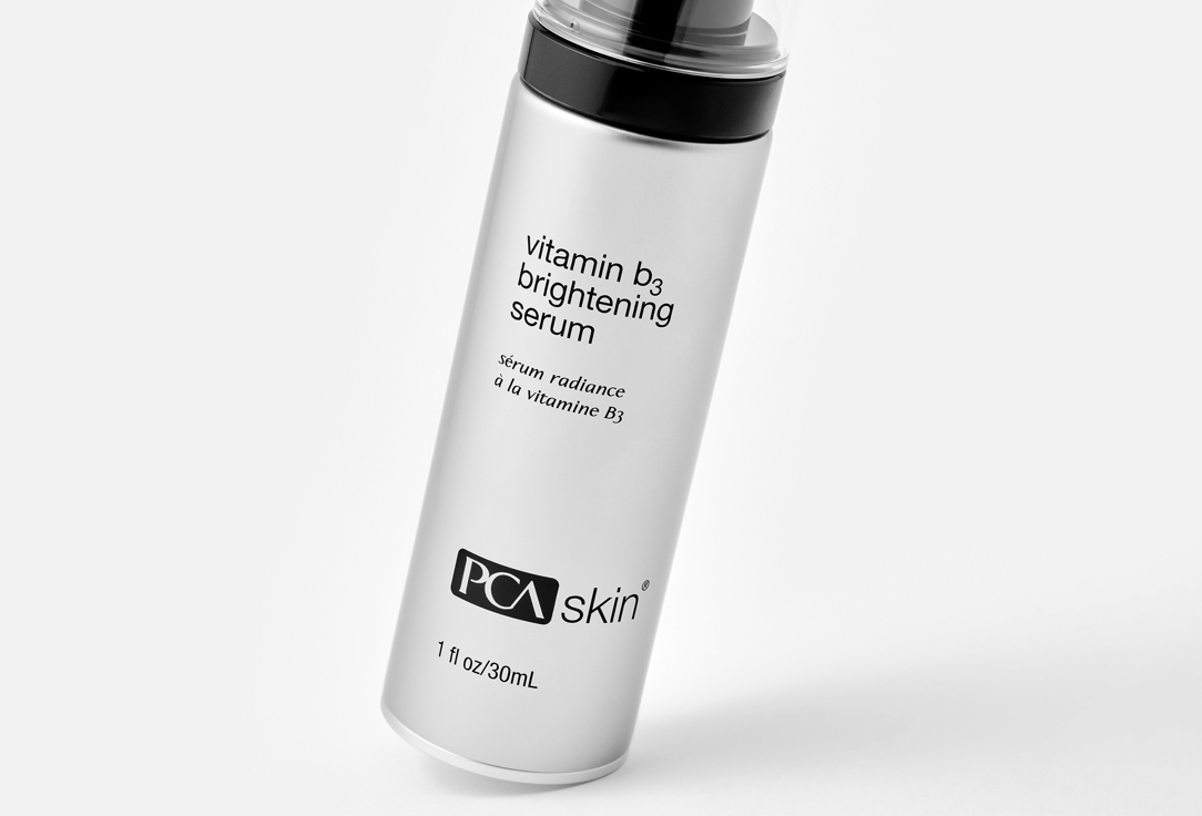 PCA Skin Face Serum Vitamin b3 Brightening Serum