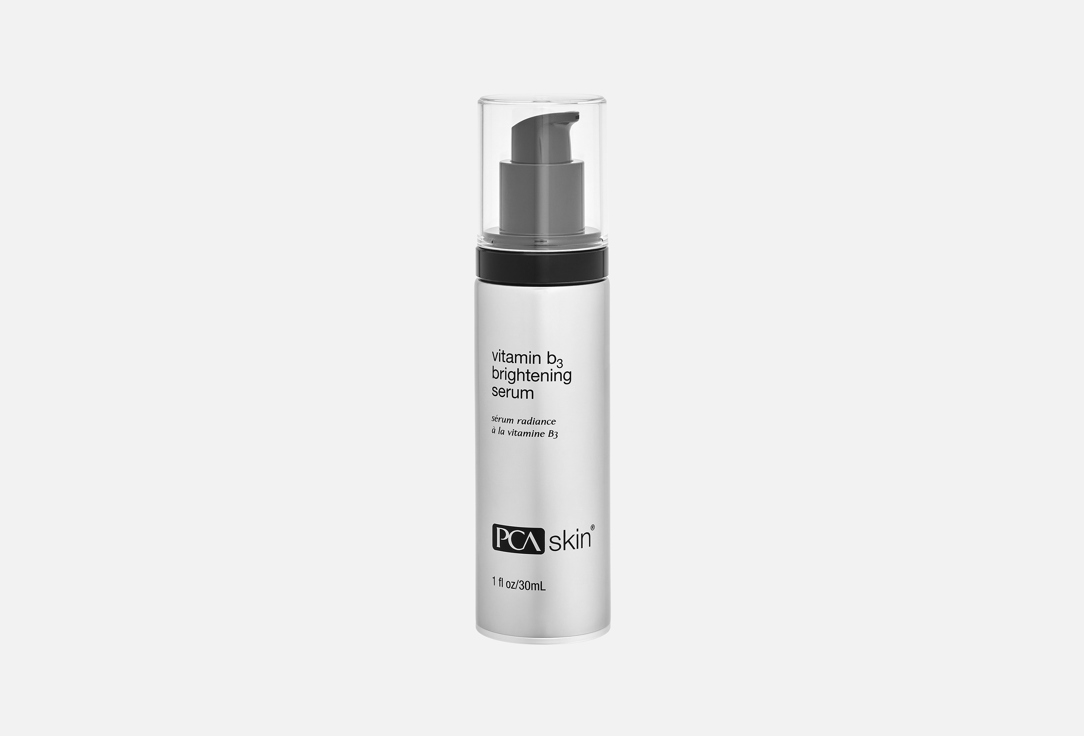 PCA Skin Face Serum Vitamin b3 Brightening Serum
