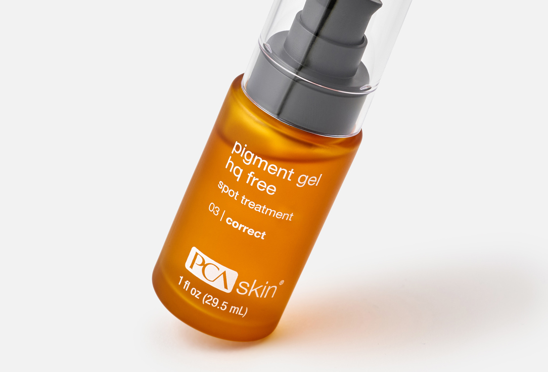 PCA Skin Anti-spot face serum Pigment Gel HQ Free