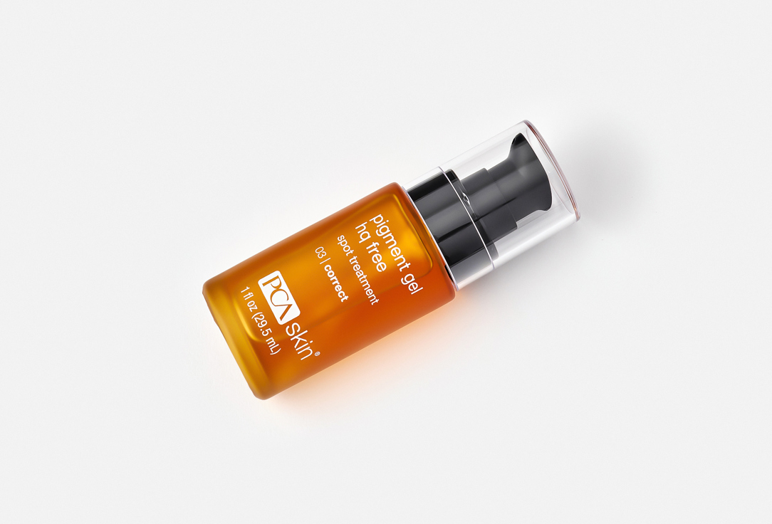 PCA Skin Anti-spot face serum Pigment Gel HQ Free