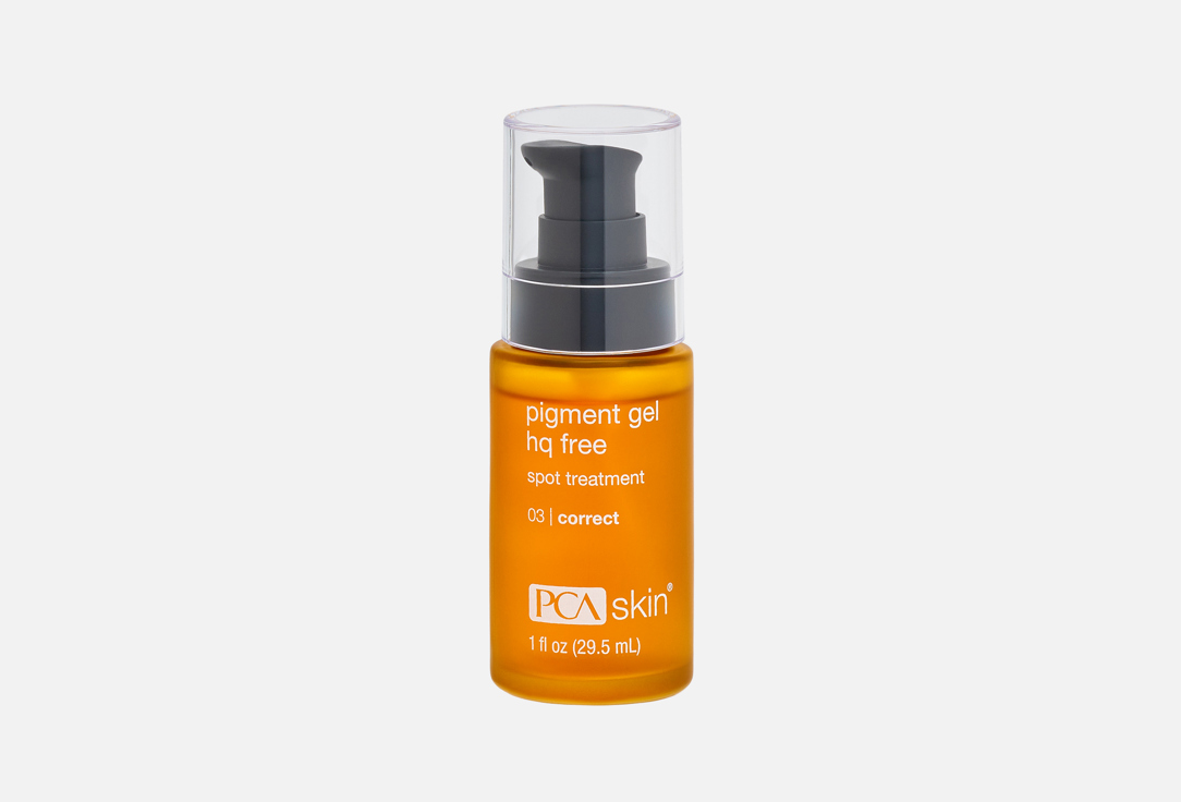 PCA Skin Anti-spot face serum Pigment Gel HQ Free