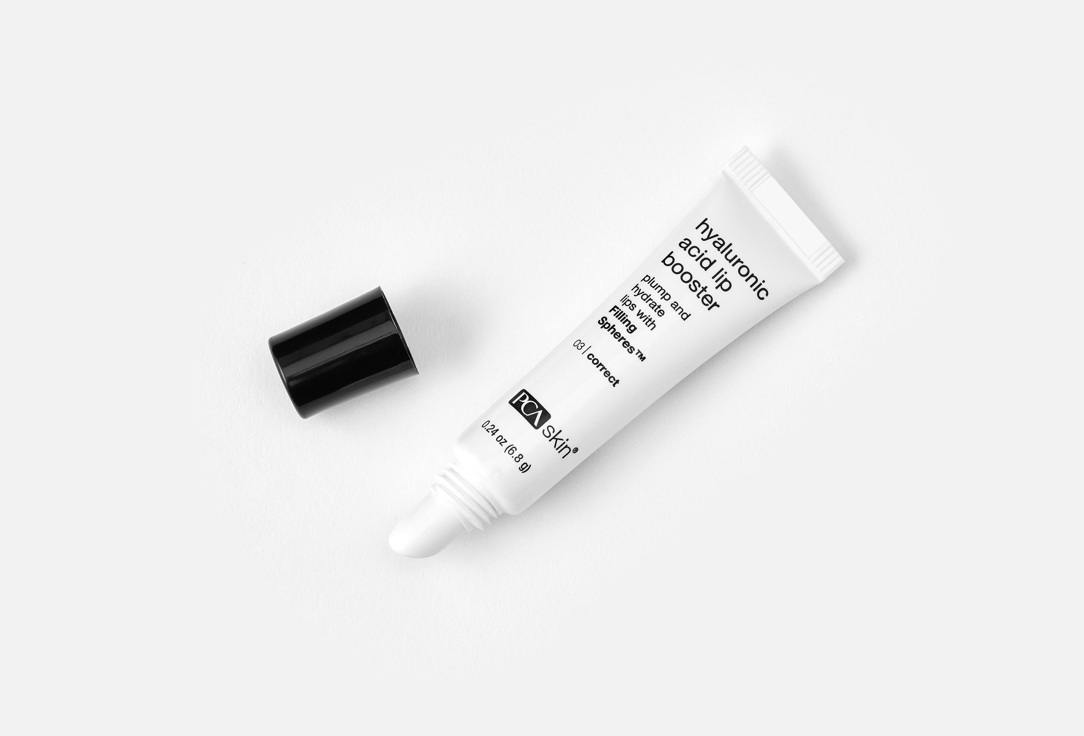 PCA Skin Moisturizing Lip Balm Hyaluronic Acid Lip Booster