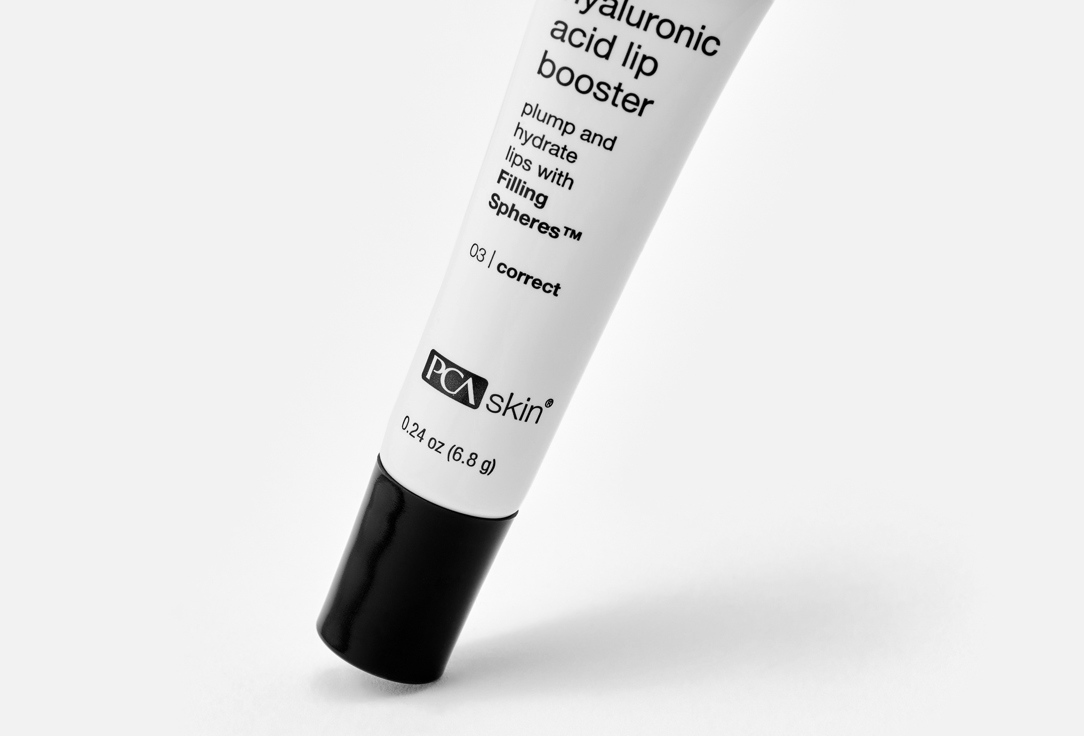 PCA Skin Moisturizing Lip Balm Hyaluronic Acid Lip Booster