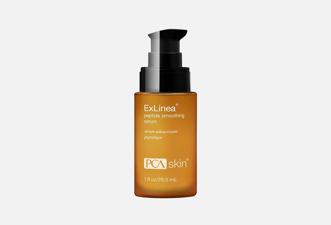PCA Skin Face Serum ExLinea® Peptide Smoothing Serum