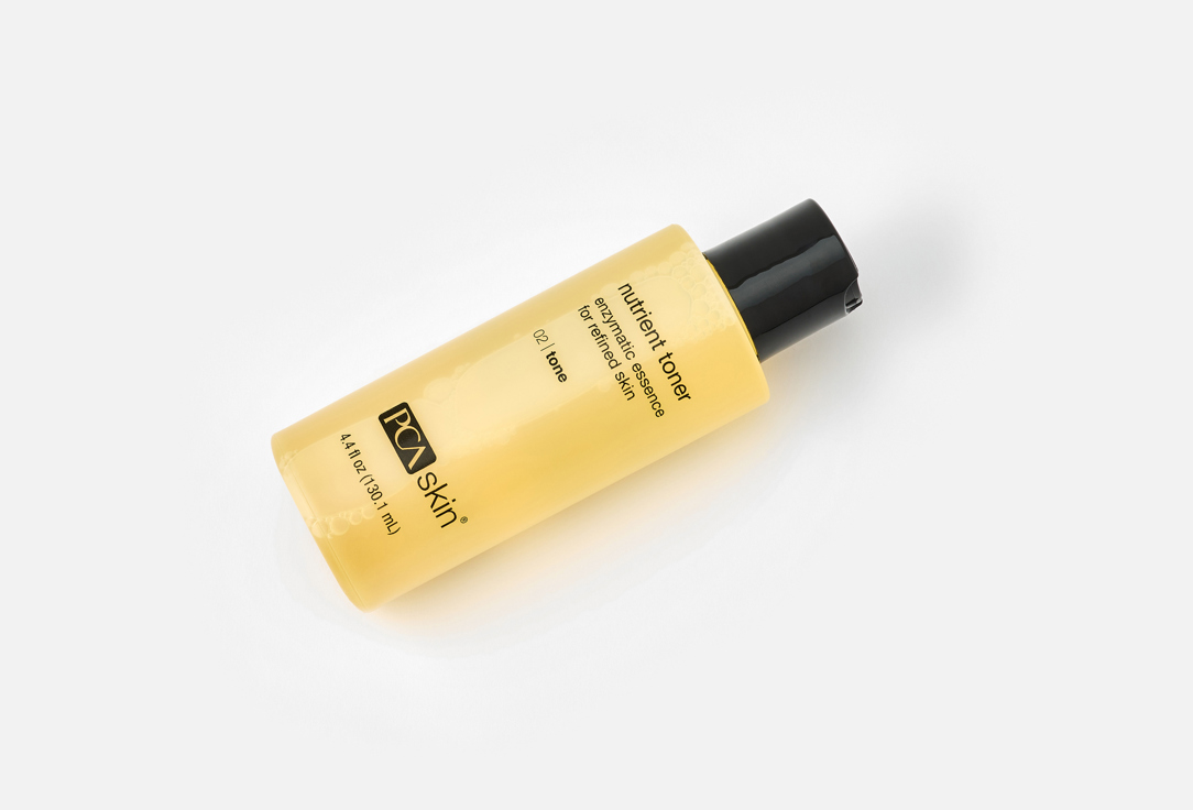 PCA Skin Exfoliating Face Toner Nutrient Toner