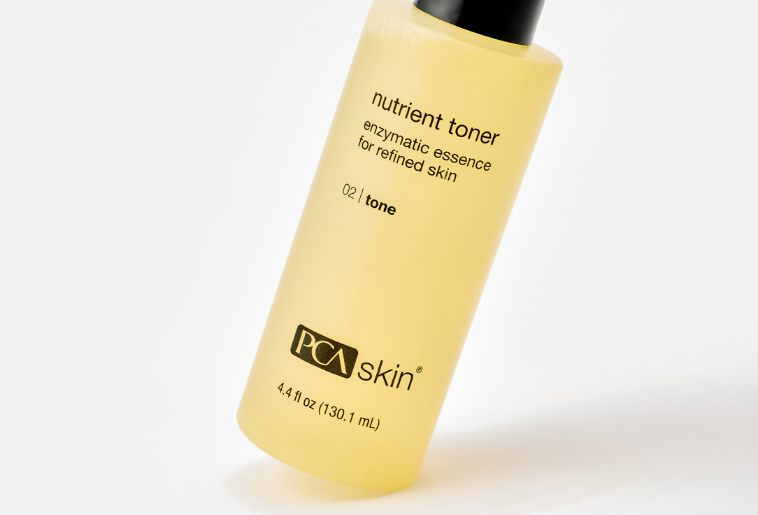 PCA Skin Exfoliating Face Toner Nutrient Toner