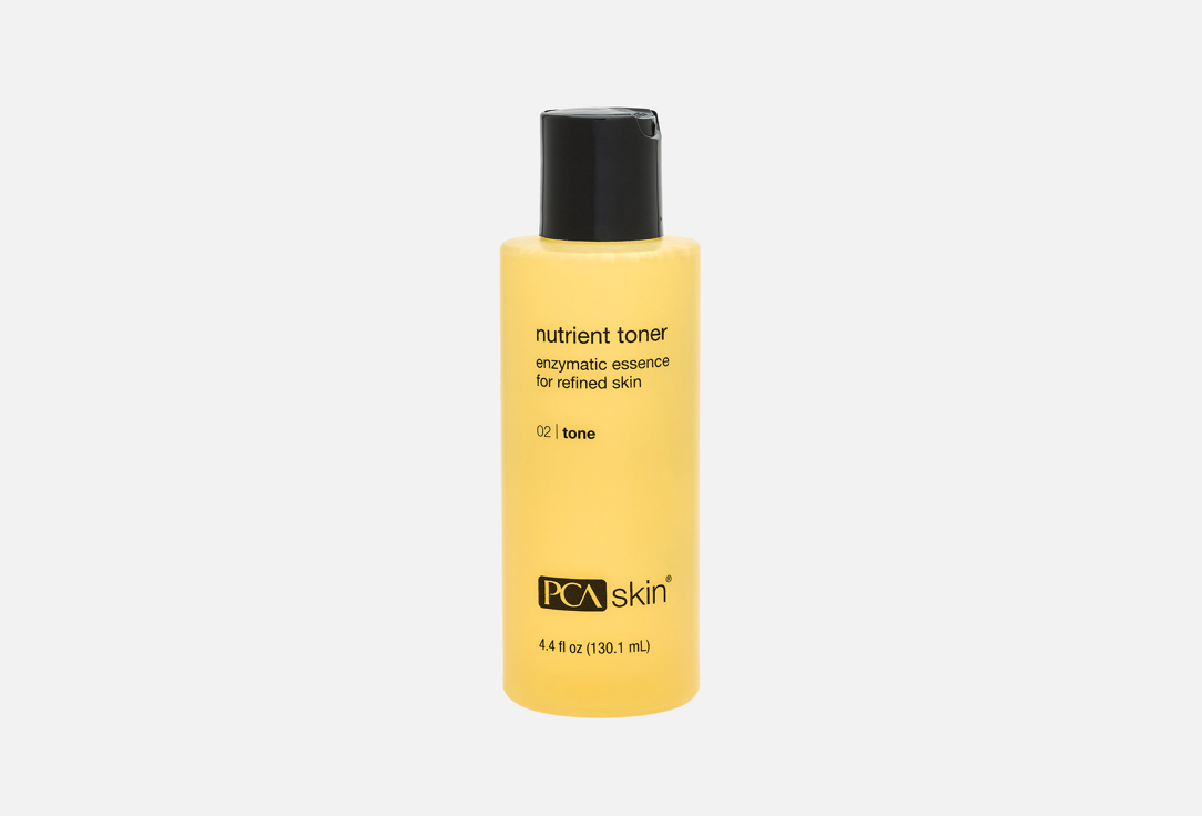 PCA Skin Exfoliating Face Toner Nutrient Toner