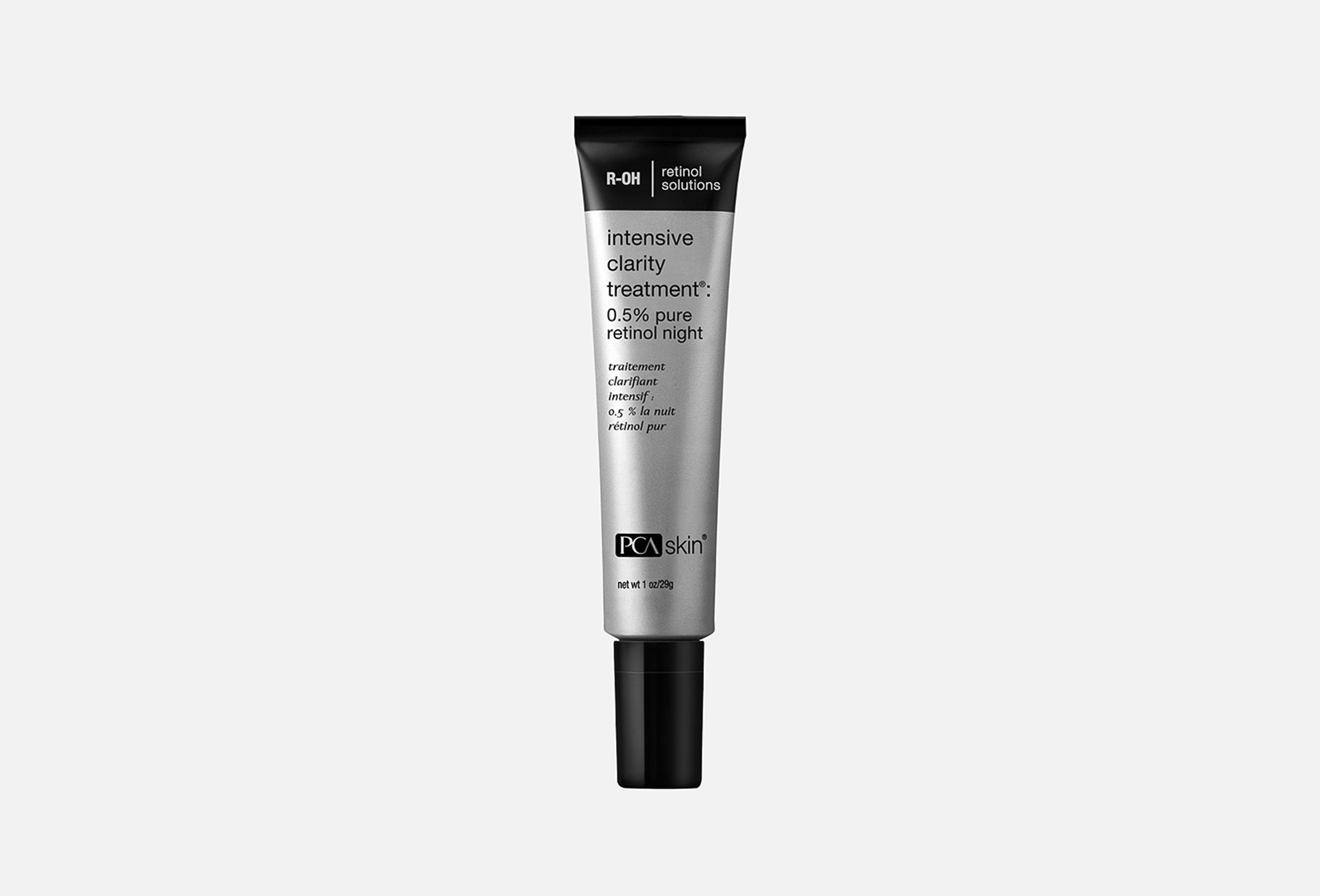 Intensive Clarity Treatment  30 