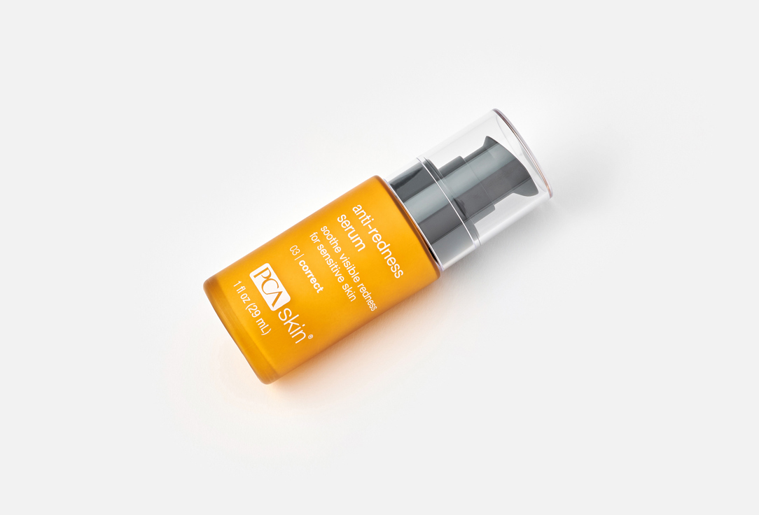 PCA Skin Face Serum Anti-Redness Serum