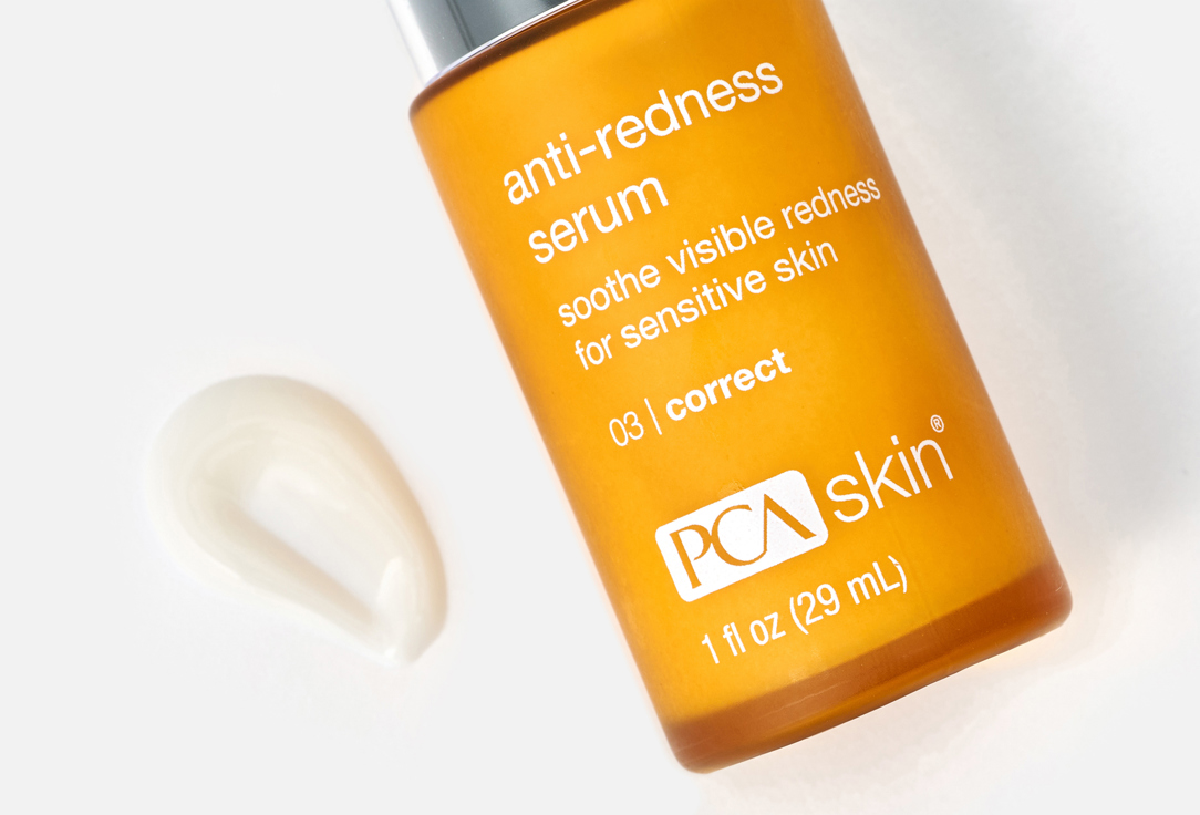 PCA Skin Face Serum Anti-Redness Serum