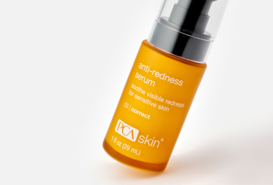 PCA Skin Face Serum Anti-Redness Serum