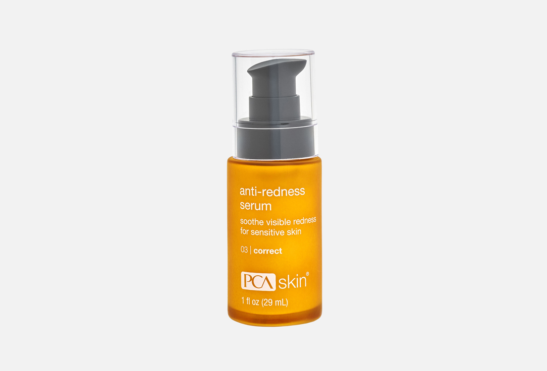 PCA Skin Face Serum Anti-Redness Serum