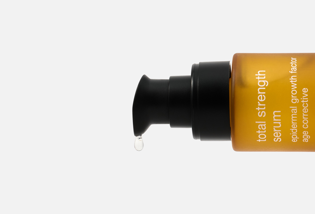 PCA Skin Firming Face Serum Total Strength Serum
