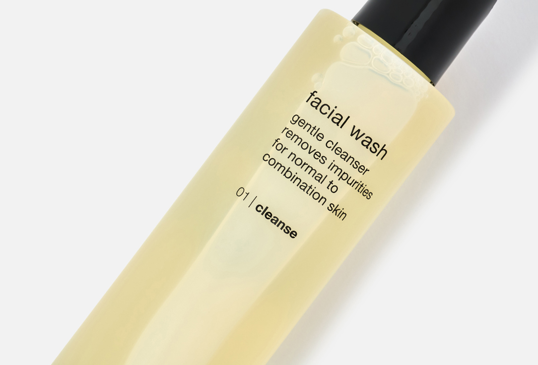 PCA Skin Cleansing Face Gel Facial Wash