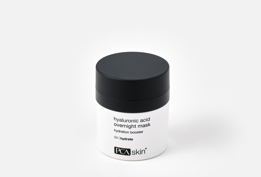 PCA Skin Hydrating Face Mask Hyaluronic Acid Overnight Mask