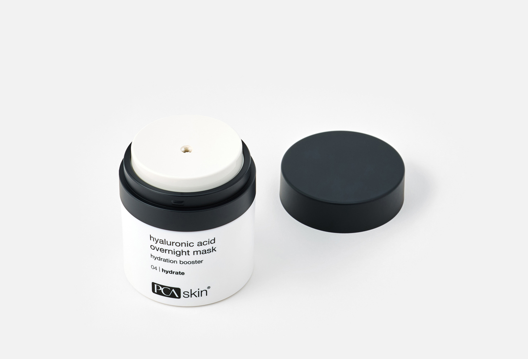 PCA Skin Hydrating Face Mask Hyaluronic Acid Overnight Mask