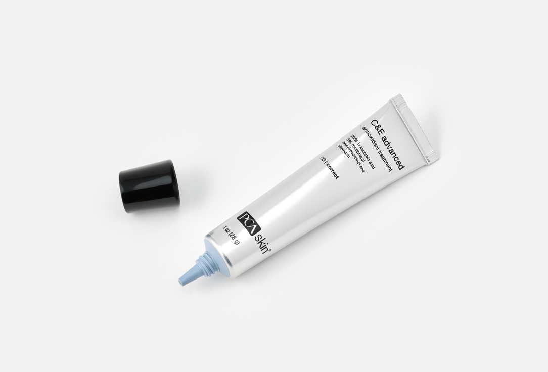 PCA Skin Anti-spot face cream C&E Advanced