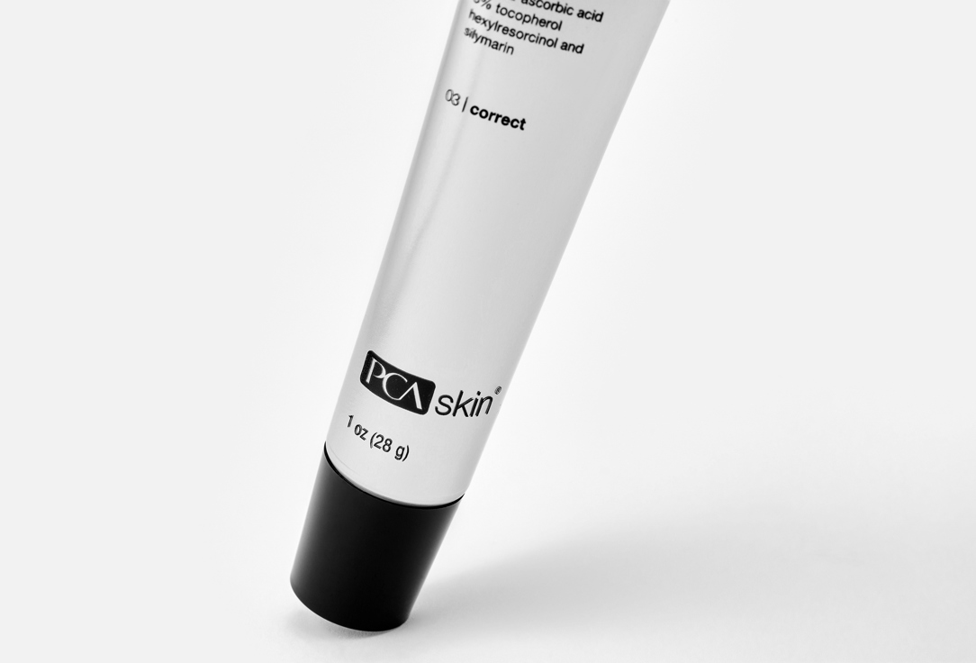PCA Skin Anti-spot face cream C&E Advanced