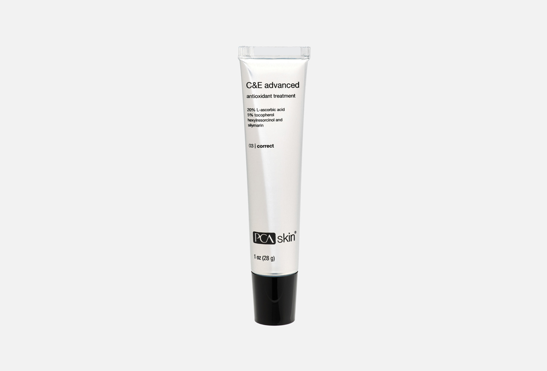 PCA Skin Anti-spot face cream C&E Advanced