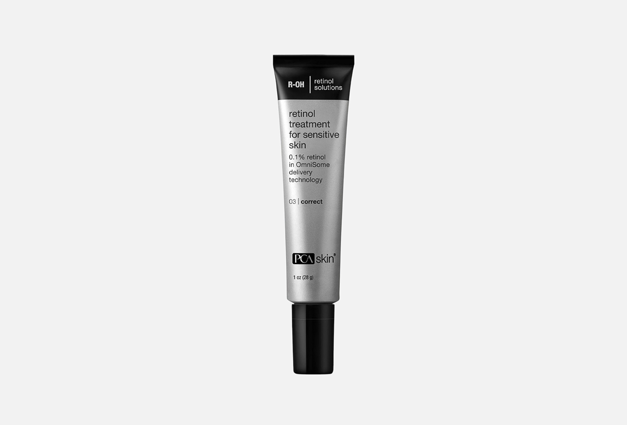 Retinol Treatment for Sensitive Skin 28