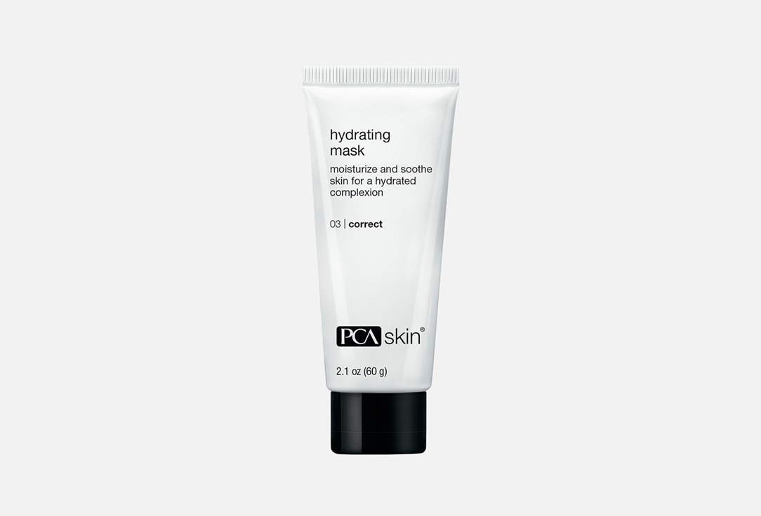 PCA Skin Moisturizing & Soothing Face Mask Hydrating Mask