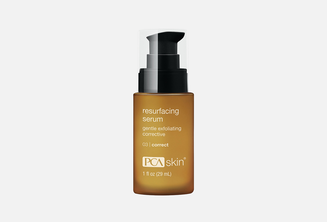 PCA Skin Face Serum Resurfacing Serum