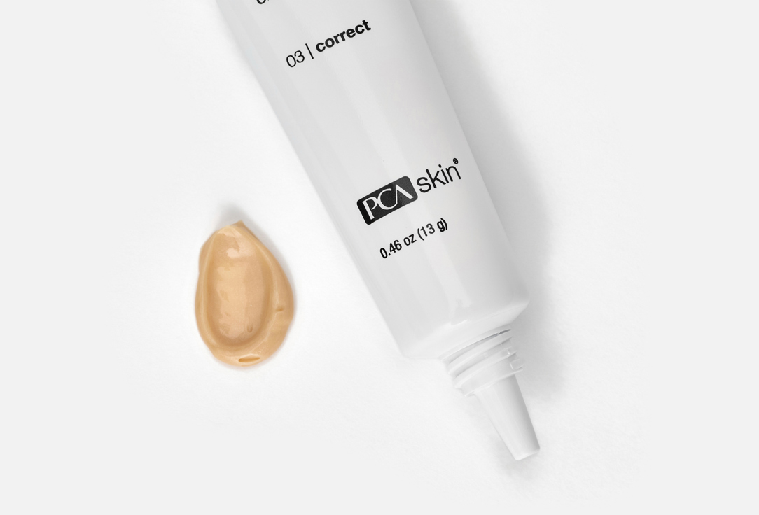 PCA Skin Eye Cream Vitamin b3 Eye Brightening Cream