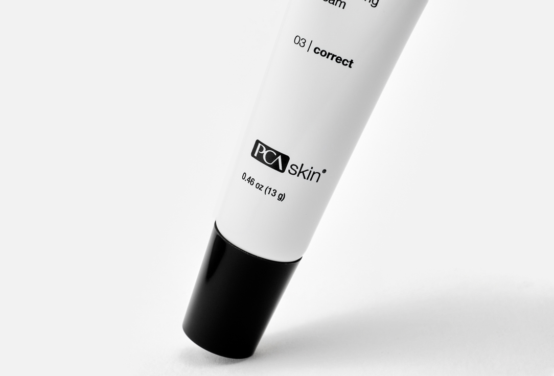 PCA Skin Eye Cream Vitamin b3 Eye Brightening Cream
