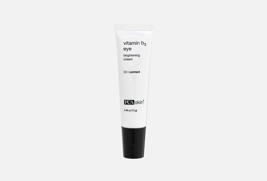 PCA Skin Eye Cream Vitamin b3 Eye Brightening Cream