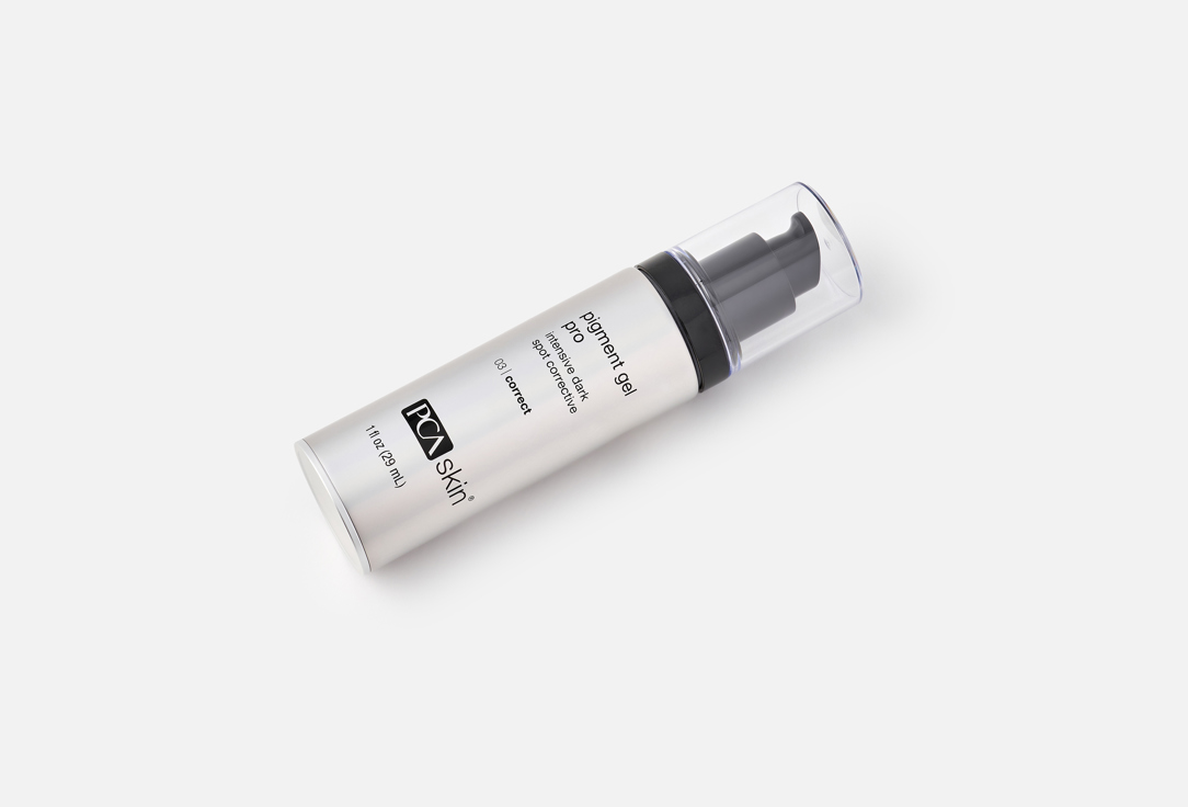 PCA Skin Anti-spot Face Gel Pigment Gel Pro