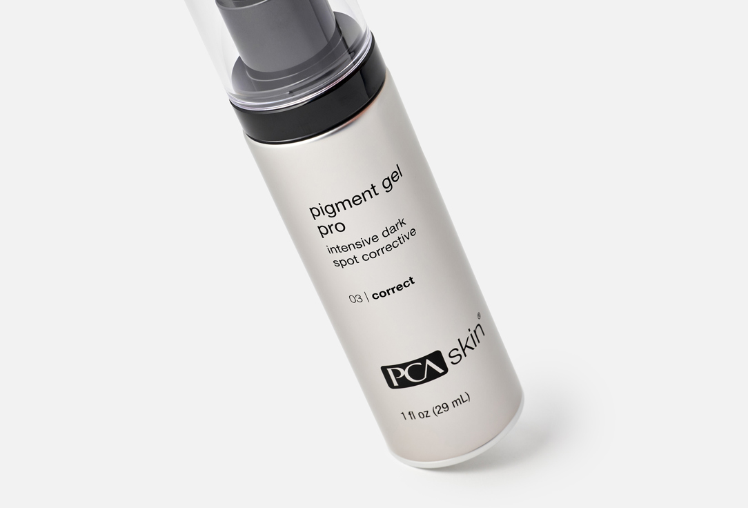 PCA Skin Anti-spot Face Gel Pigment Gel Pro