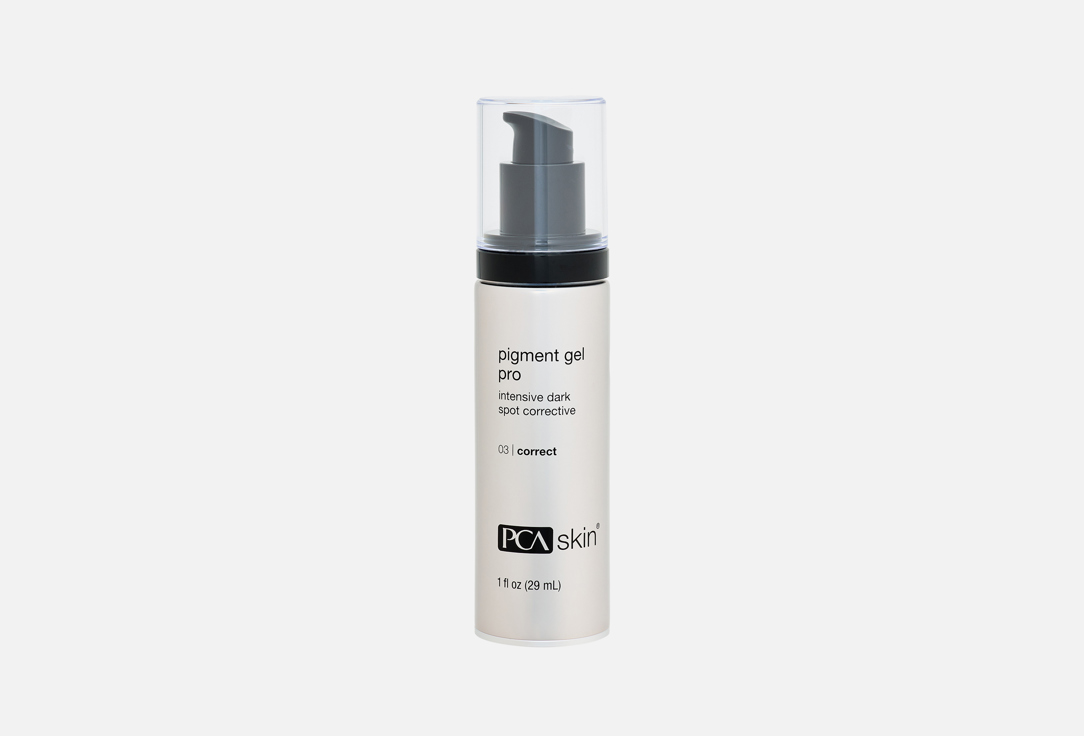 PCA Skin Anti-spot Face Gel Pigment Gel Pro