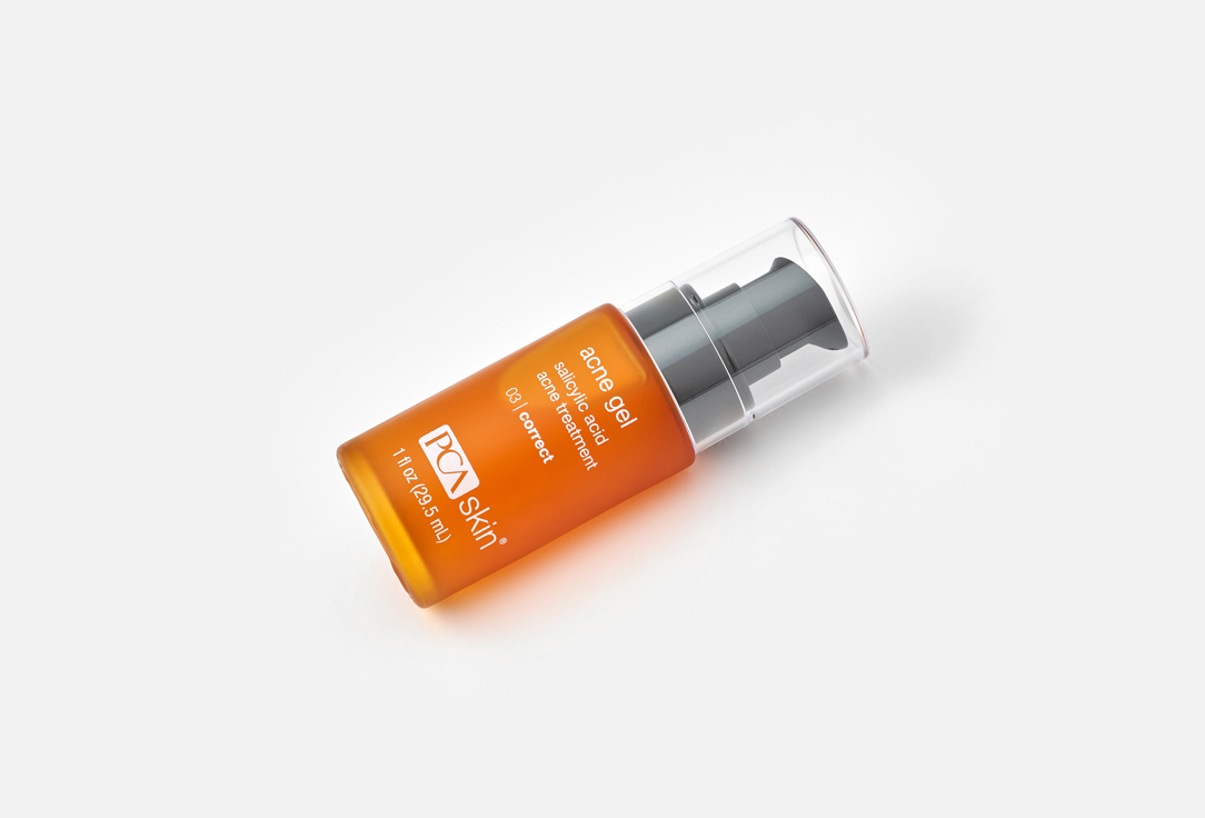 PCA Skin Anti-spot face gel Acne Gel