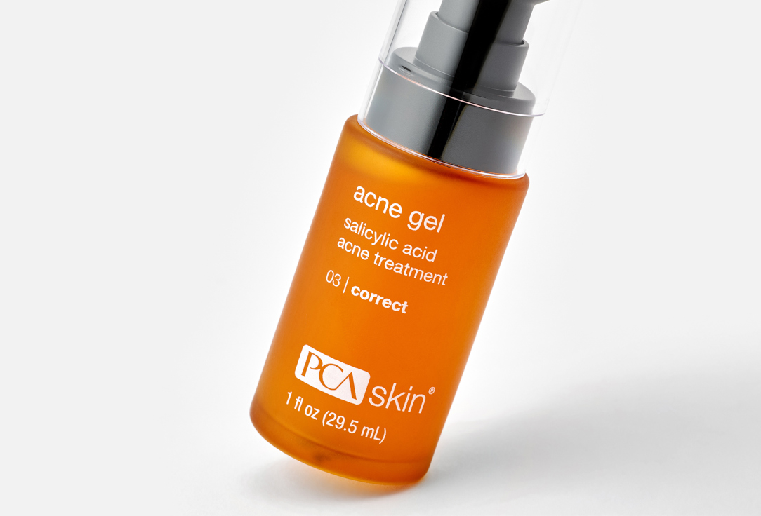 PCA Skin Anti-spot face gel Acne Gel
