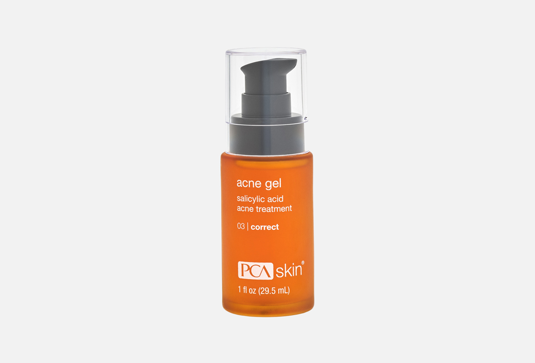 PCA Skin Anti-spot face gel Acne Gel