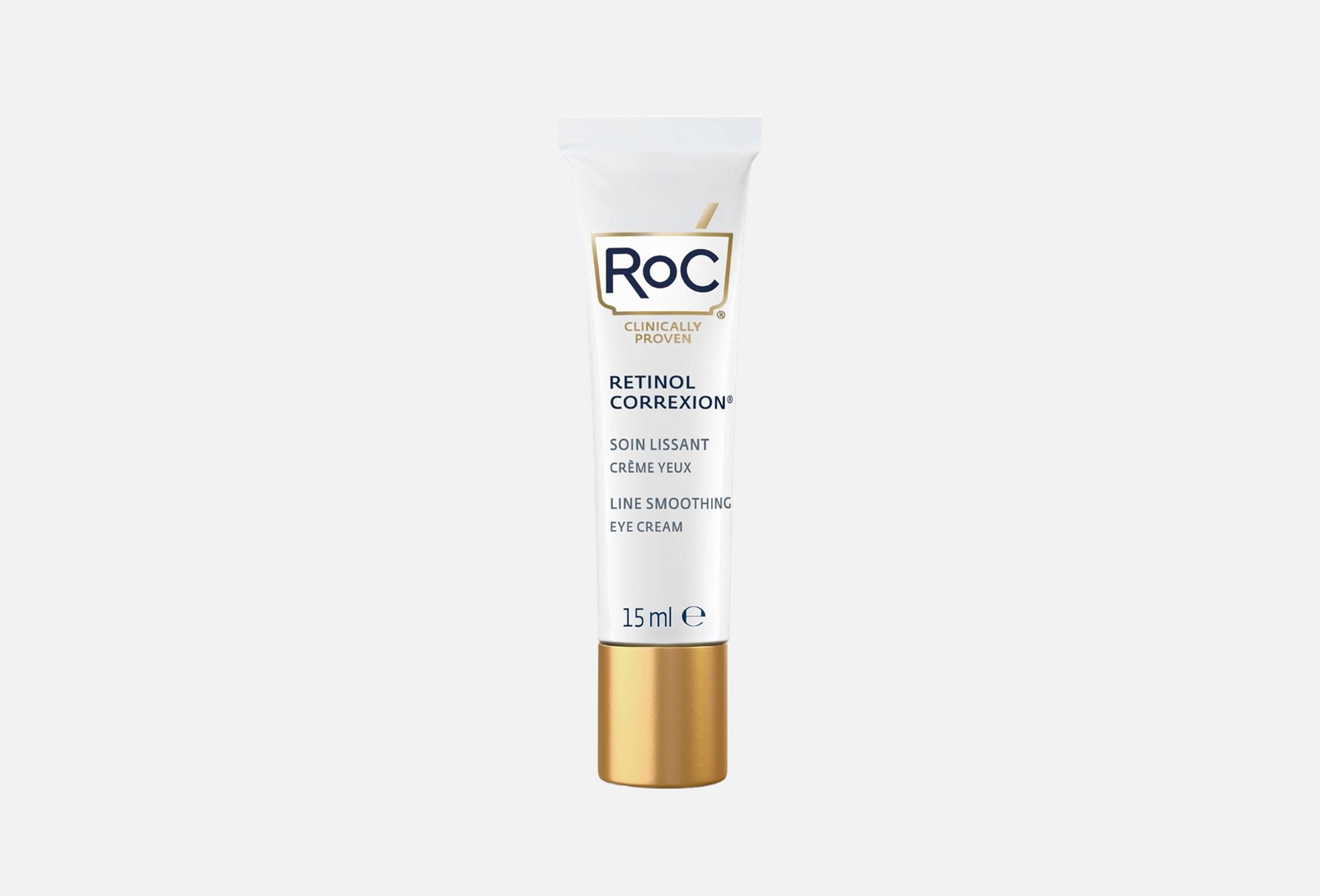 Retinol Correxion Line Smoothing Eye Cream 15