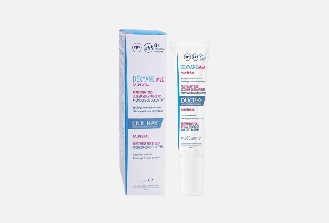 Ducray Soothing Eye Cream Dexyane Med