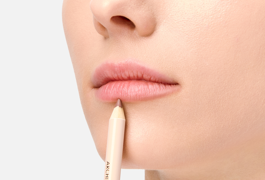 ELIAN RUSSIA Soft Defining Lip Pencil Architect